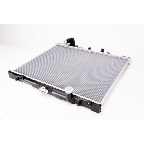THERMOTEC K&uuml;hler, Motork&uuml;hlung D75010TT