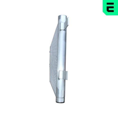 ERA Kondensator, Klimaanlage 667500
