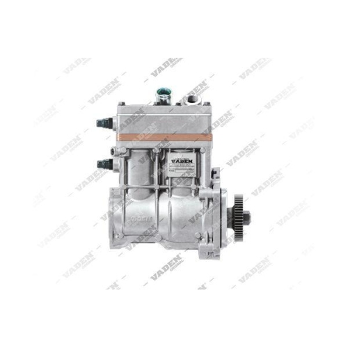 VADEN ORIGINAL Kompressor, Druckluftanlage 1100 400 001