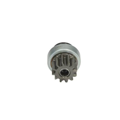 HC-Cargo Freilaufgetriebe, Starter F 032 335 711