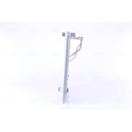 NISSENS Kondensator, Klimaanlage 940245