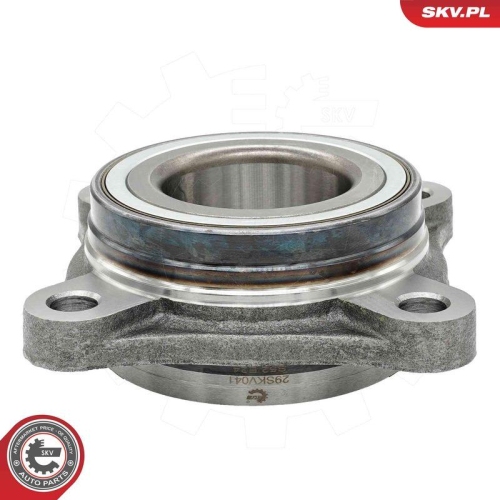 ESEN SKV Radlagersatz