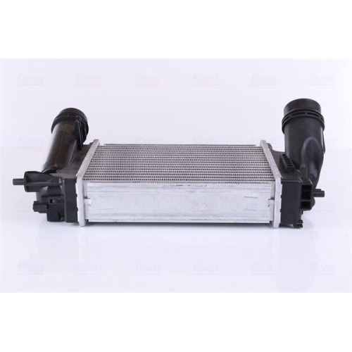 NISSENS Ladeluftk&uuml;hler ** FIRST FIT ** 96207