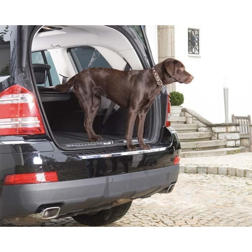 Foliatec 34125 Lack Schutzfolie Ladekante Krater Schutz Transparent 9,5 x 120 cm