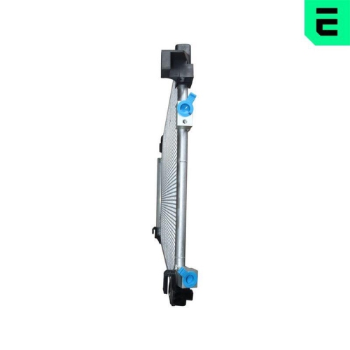 ERA Kondensator, Klimaanlage 667501