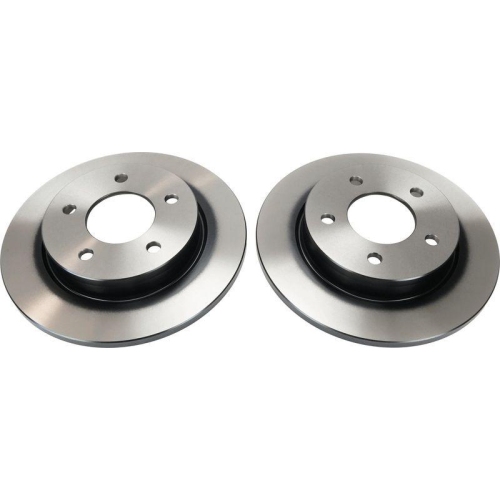 TRW Bremsscheibe DF4419