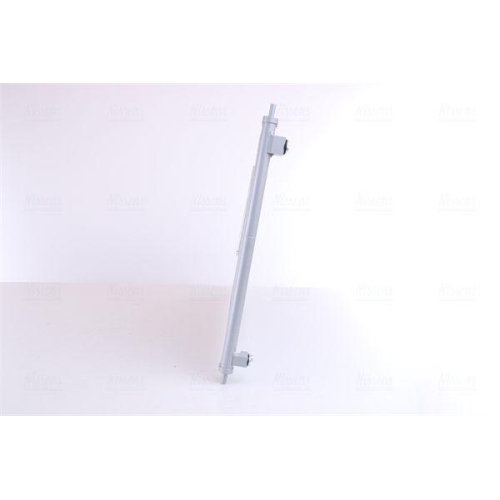 NISSENS Kondensator, Klimaanlage ** FIRST FIT ** 940466