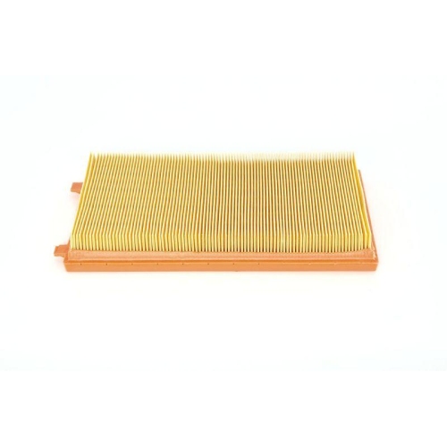 BOSCH Luftfilter 1 457 433 533