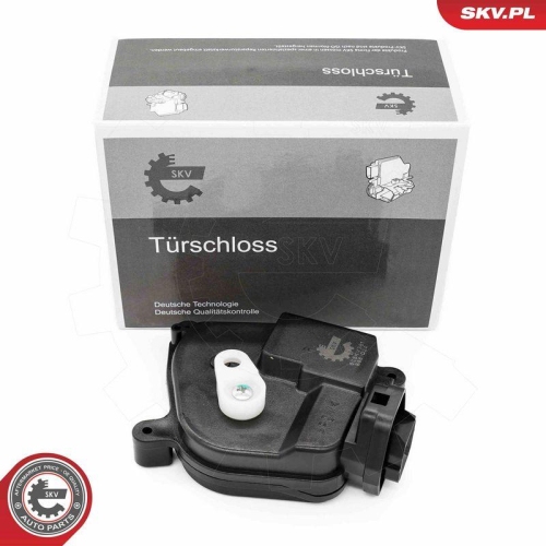 ESEN SKV T&uuml;rschloss 60SKV381