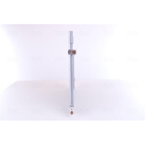 NISSENS Kondensator, Klimaanlage ** FIRST FIT ** 940247