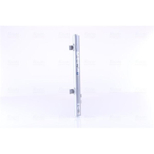 NISSENS Kondensator, Klimaanlage ** FIRST FIT ** 940425