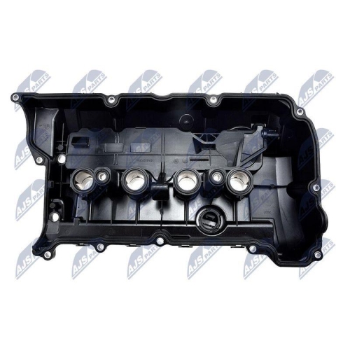 NTY Zylinderkopfhaube BPZ-CT-007