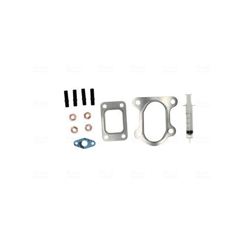 NISSENS Lader, Aufladung ** FACTORY NEW ** 93764