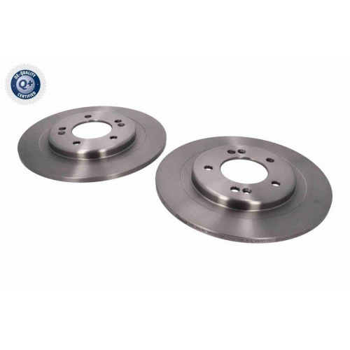 ACKOJA Bremsscheibe Q+ Erstausr&uuml;sterqualit&auml;t A52-40030