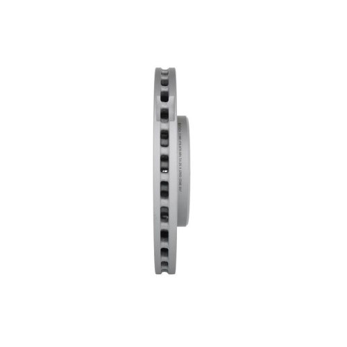 BOSCH Bremsscheibe 0 986 478 876