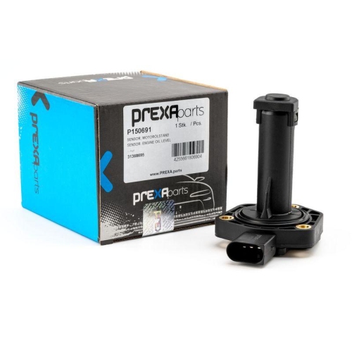 PREXAparts Sensor, Motorölstand P150691