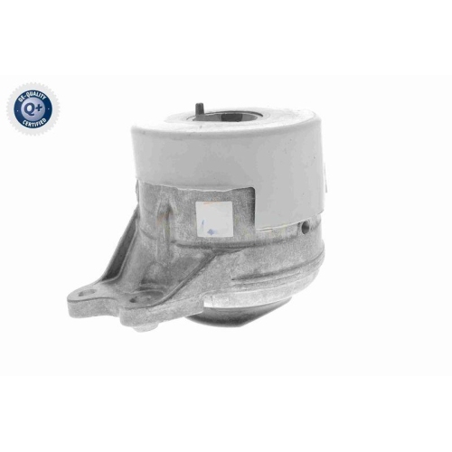 VAICO Lagerung, Motor Q+, Erstausrüsterqualität