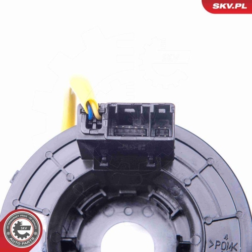 ESEN SKV Wickelfeder, Airbag 96SKV521