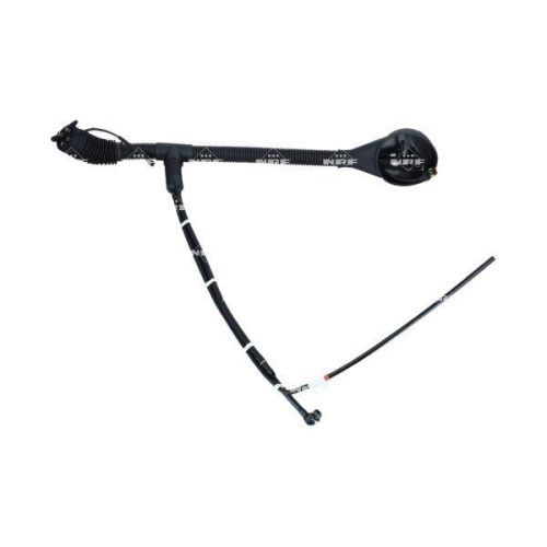 NRF Harnstoffschlauch 706041
