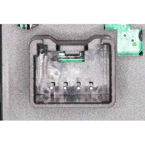 VEMO Schalter, Fensterheber Green Mobility Parts V25-73-0170