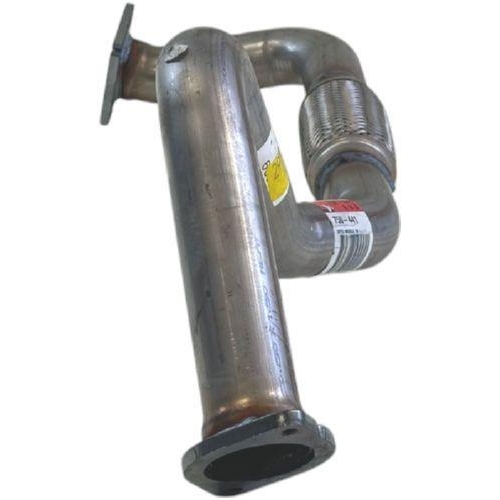BOSAL Abgasrohr 750-441