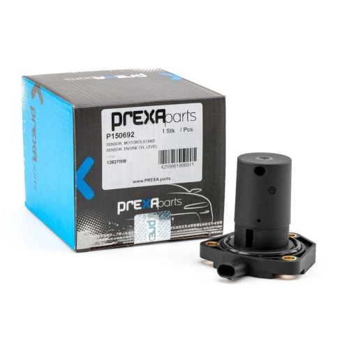 PREXAparts Sensor, Motor&ouml;lstand P150692