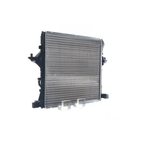 MAHLE Kühler, Motorkühlung BEHR CR 81 000S