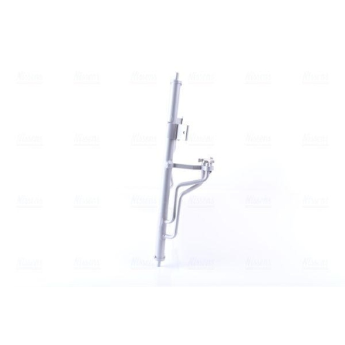 NISSENS Kondensator, Klimaanlage ** FIRST FIT ** 940363