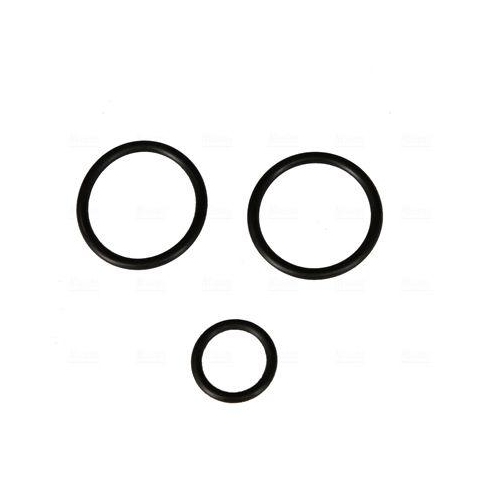 NISSENS K&uuml;hler, Motork&uuml;hlung ** FIRST FIT ** 64331