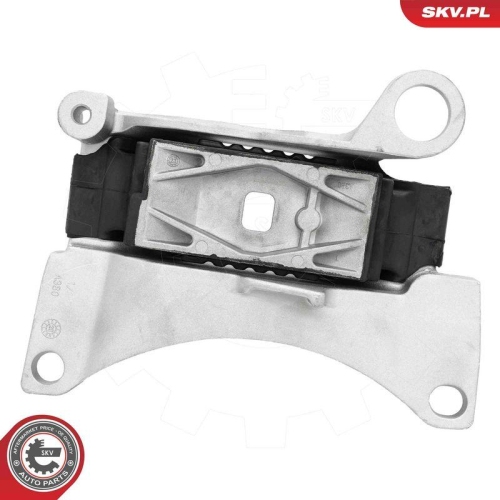 ESEN SKV Lagerung, Automatikgetriebe