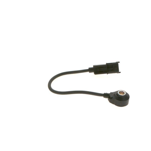 BOSCH Klopfsensor 0 261 231 00G