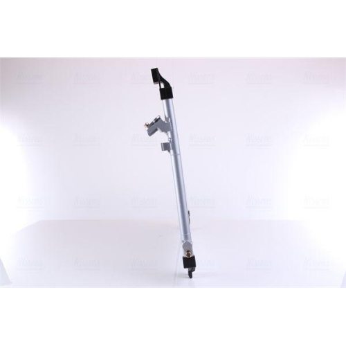 NISSENS Kondensator, Klimaanlage 940369