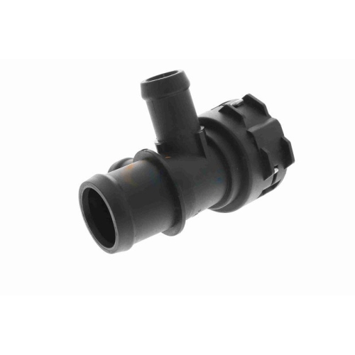 VAICO Kühlmittelflansch Original VAICO Qualität