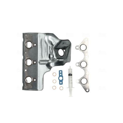 NISSENS Lader, Aufladung ** FACTORY NEW ** 93185