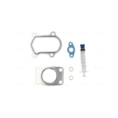 NISSENS Lader, Aufladung ** FACTORY NEW ** 93611