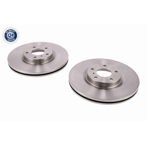 ACKOJA Bremsscheibe Q+ Erstausr&uuml;sterqualit&auml;t A38-80011