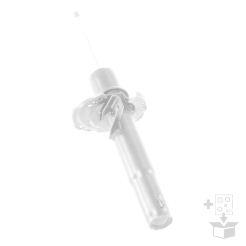 MONROE Sto&szlig;d&auml;mpfer 742116SP