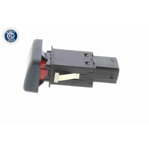 VEMO Warnblinkschalter Q+, Erstausrüsterqualität V10-73-0130