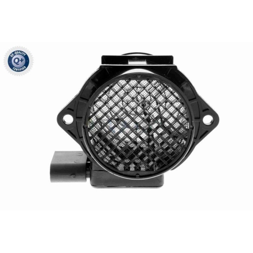 VEMO Luftmassenmesser Q+, Erstausr&uuml;sterqualit&auml;t V52-72-0032-1