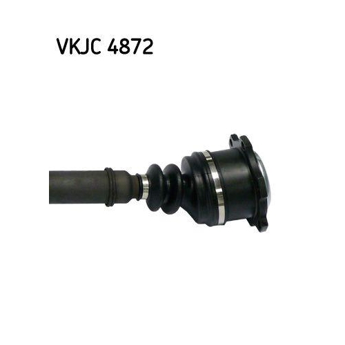 SKF Antriebswelle VKJC 4872