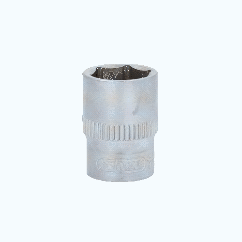 1/4 Zoll Sechskant-Stecknuss, 1/2 Zoll KS TOOLS 917.1524