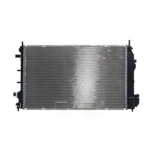 MAHLE Kühler, Motorkühlung BEHR CR 812 000S