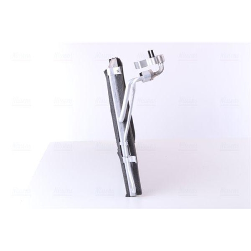 NISSENS Kondensator, Klimaanlage 940250