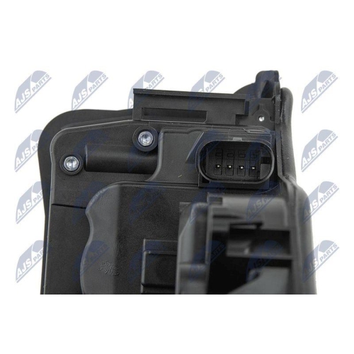 NTY Türschloss EZC-BM-089