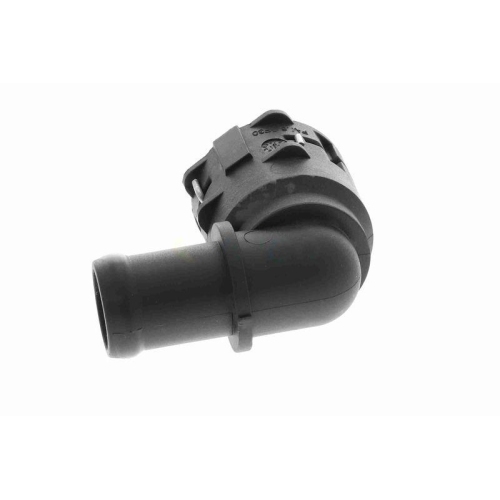 VAICO Kühlmittelflansch Original VAICO Qualität