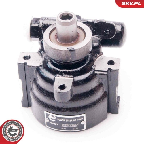 ESEN SKV Hydraulikpumpe, Lenkung 10SKV229