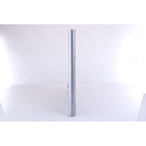 NISSENS Kondensator, Klimaanlage 940371