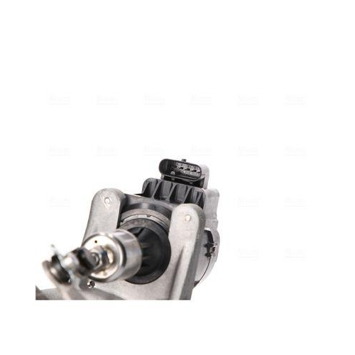 NISSENS Lader, Aufladung ** FACTORY NEW ** 93344