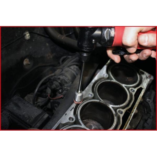 &Ouml;lwannentrenn- und Reinigungs-Satz, 21-tlg KS TOOLS 150.1585