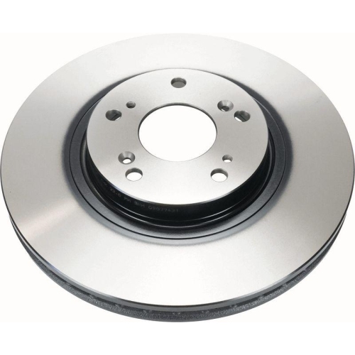 TRW Bremsscheibe TRW SINGLE DF4432S